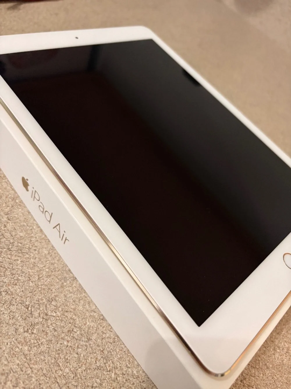 iPad Air 2